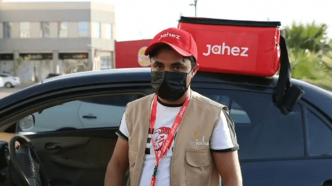 Saudi food delivery startup Jahez raises USD 36 million in country’s largest VC deal