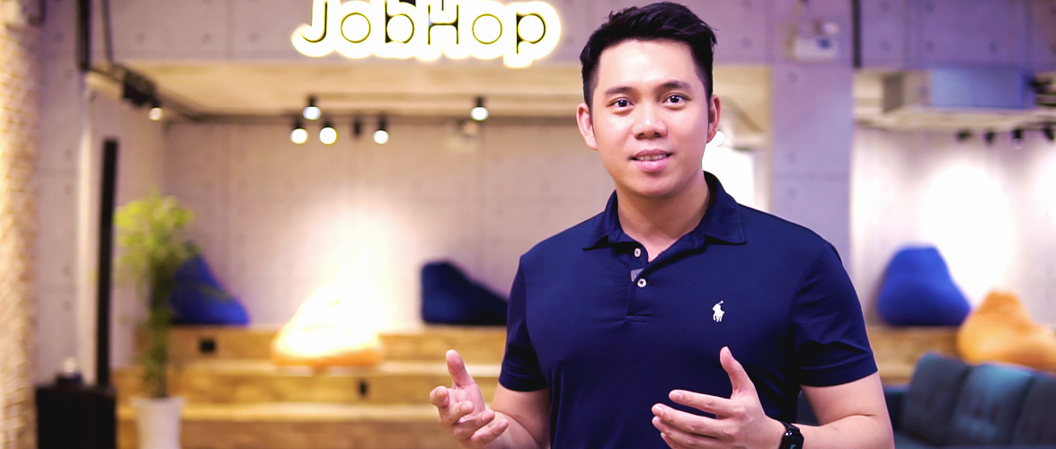 These are the hottest positions in Ho Chi Minh City, Da Nang, and Hanoi right now: Q&A with JobHopin CEO Kevin Tung Nguyen