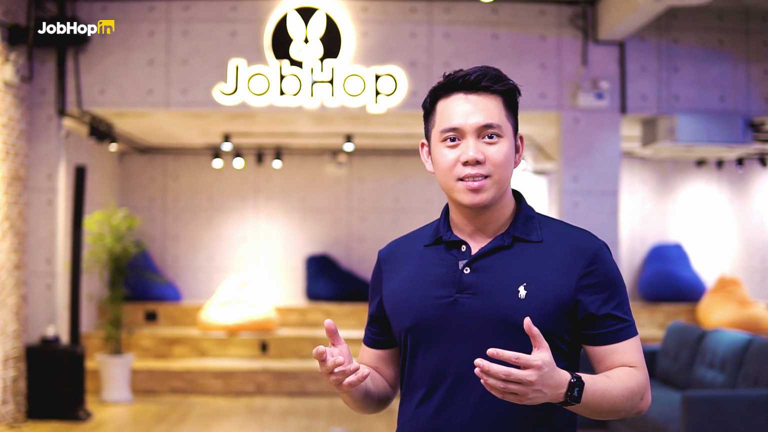 These are the hottest positions in Ho Chi Minh City, Da Nang, and Hanoi right now: Q&A with JobHopin CEO Kevin Tung Nguyen