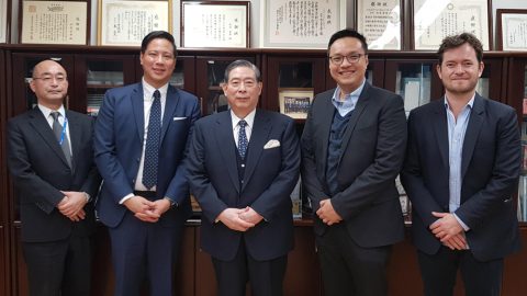 Kejora Capital and SBI Holdings launch USD 30 million fund