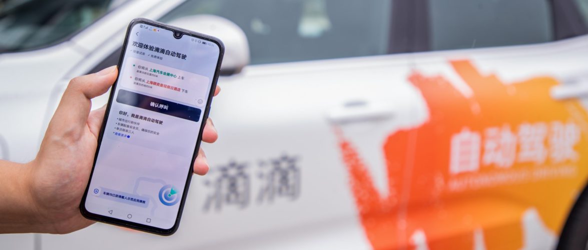 Chinese ride-hailing and trucking platforms ordered to reveal pricing rules