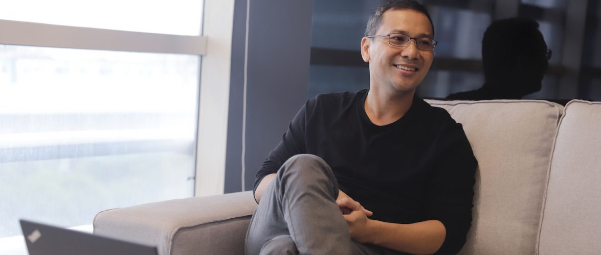 ‘Failure is not an option’: Bukalapak CEO Rachmat Kaimuddin on supporting MSMEs and protecting user data