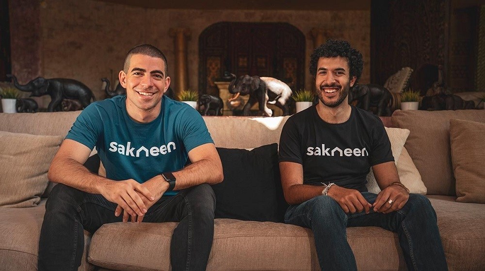 Egypt’s Sakneen gets Y Combinator’s backing for online real estate platform