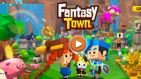 Garena explores Indonesian folklore with new farming game