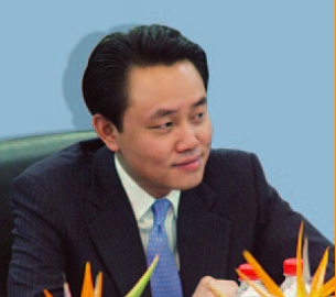 Source: Gome 2007 Annual Report