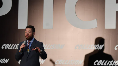 And then there were three – the lowdown on the Collision from Home PITCH finalists 2020