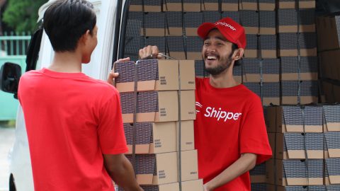 Indonesia’s Shipper acquires local logistics companies Porter and Pakde