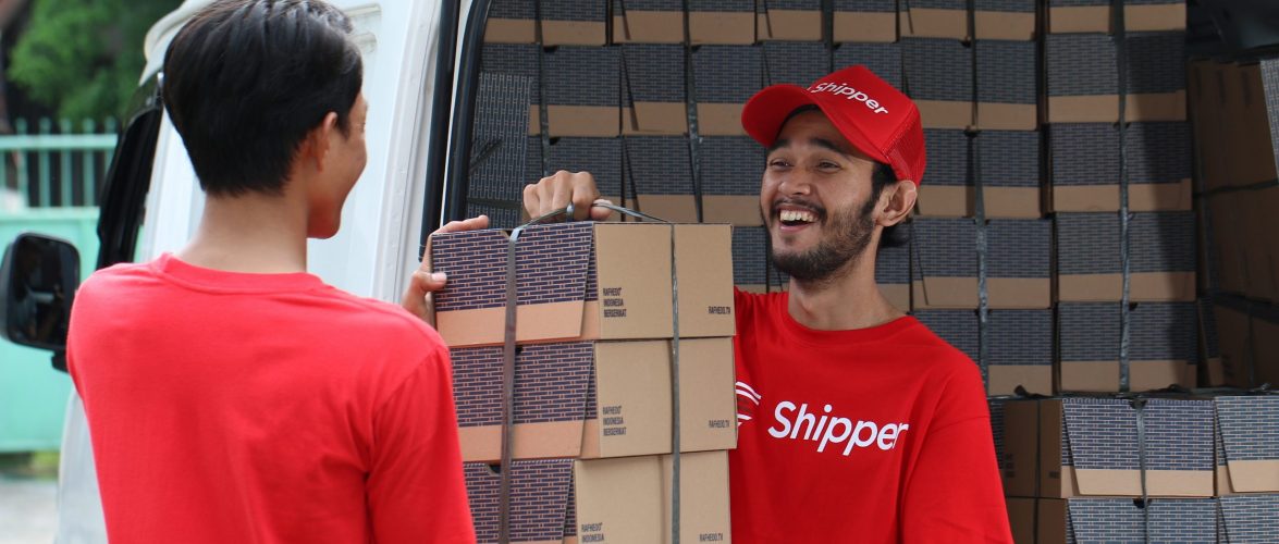 Indonesian logistics startup Shipper reports Series A funding from Prosus Ventures, Y Combinator, others