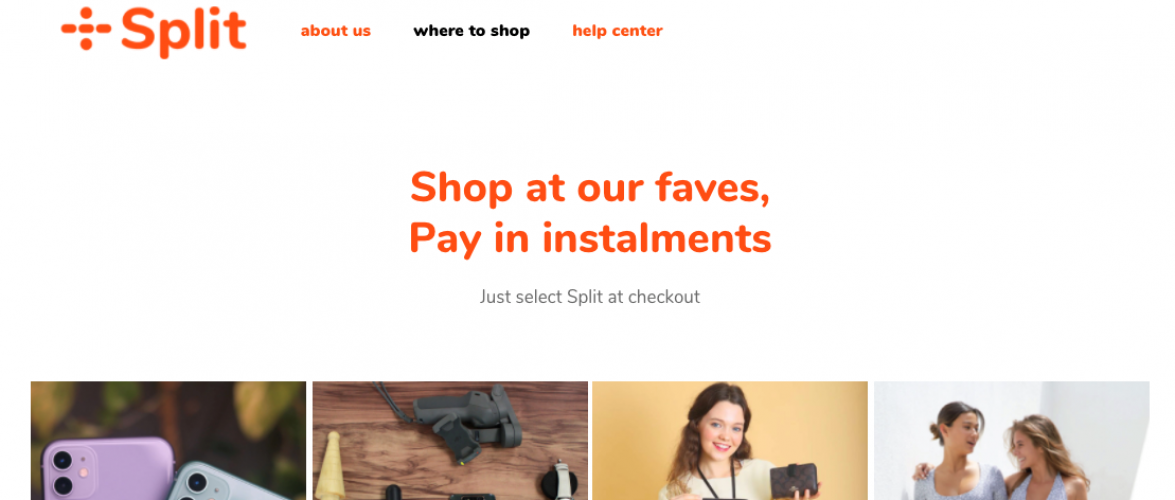 Singaporean pay-later startup Split banks seed funding from 500 Startups
