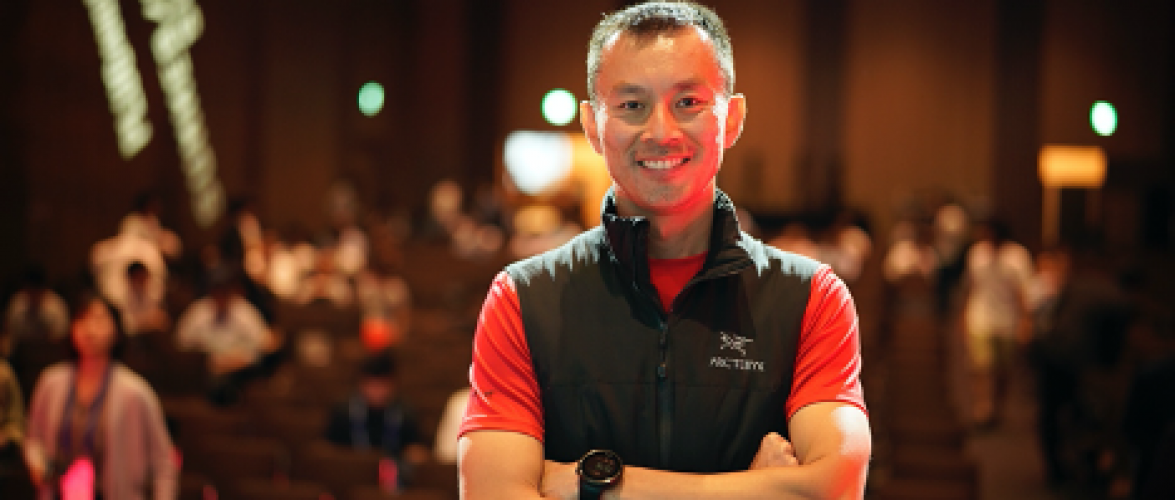 How the ACTN-3 gene powers this Singaporean fitness company: Q&A with Steffan Fung, founder and CEO of ELXR