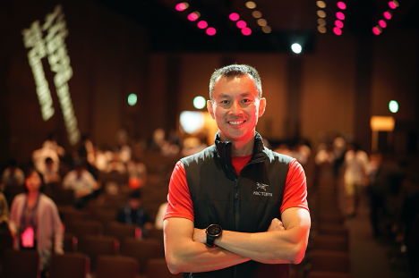 How the ACTN-3 gene powers this Singaporean fitness company: Q&A with Steffan Fung, founder and CEO of ELXR