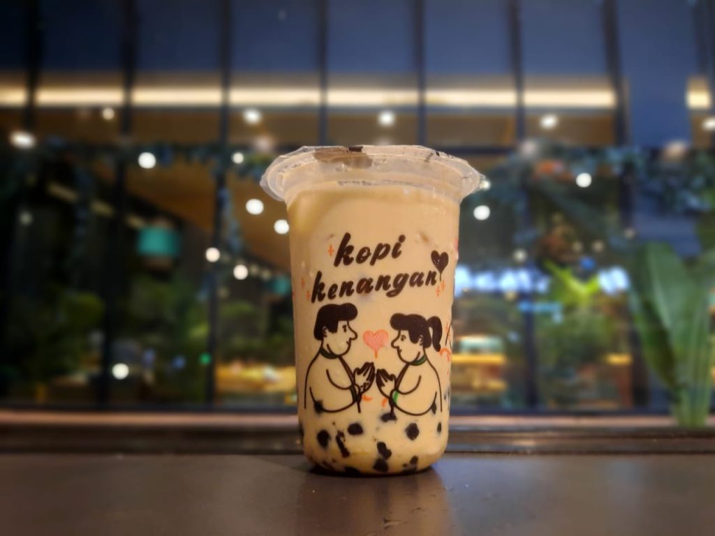 Gaining grounds: Kopi Kenangan’s recipe for making it into the black
