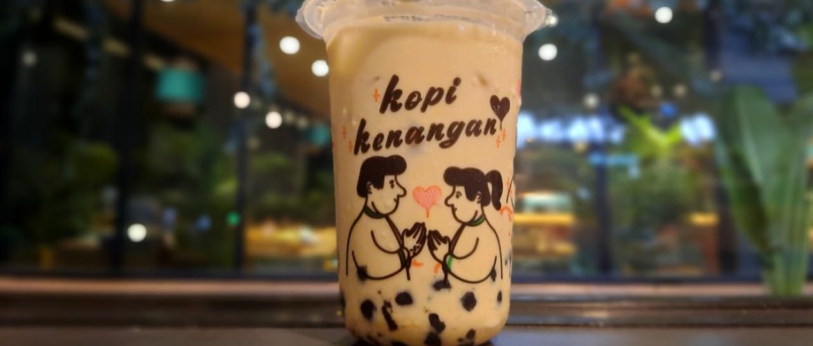 Gaining grounds: Kopi Kenangan’s recipe for making it into the black
