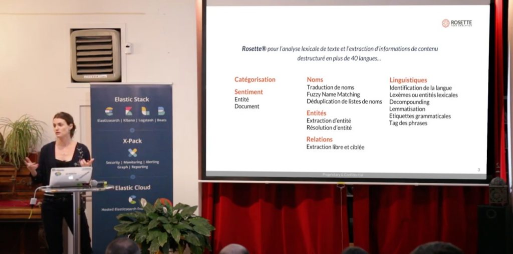 Natural Language Processing: Q&A with Jeanne Le Garrec, International Operations Manager