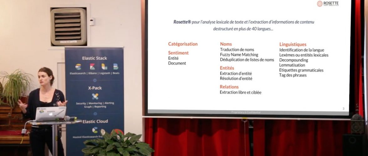 Natural Language Processing: Q&A with Jeanne Le Garrec, International Operations Manager