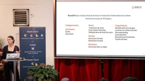 Natural Language Processing: Q&A with Jeanne Le Garrec, International Operations Manager