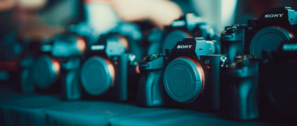 Sony hopes to shed ‘conglomerate discount’ under new name