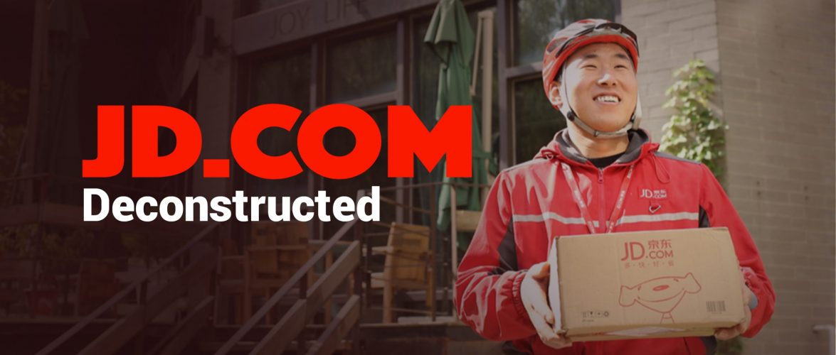 BIZ IN GRAPHICS | How JD.com emerged stronger from COVID-19 outbreak