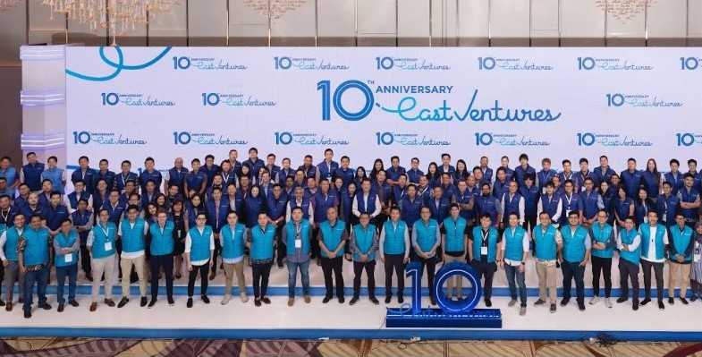 Indonesia-focused East Ventures aims to raise USD 88 million for post-pandemic fund