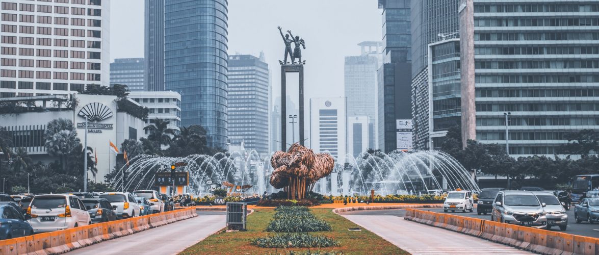 Photo by ekoherwantoro on Unsplash.