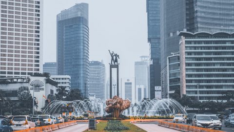 Photo by ekoherwantoro on Unsplash.
