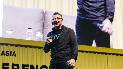 OVO’s new users increased by 267% during the pandemic: Q&A with CEO Jason Thompson