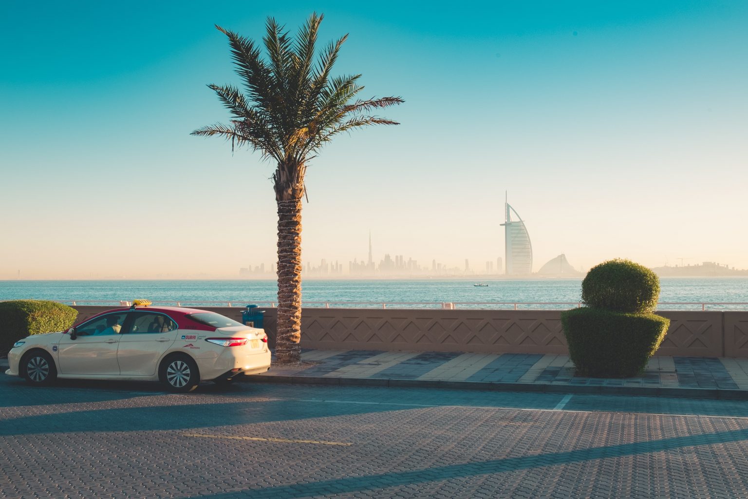 Uber discontinues services, a myriad of new launches in media, and some hope from VCs | The Middle East Monthly Roundup