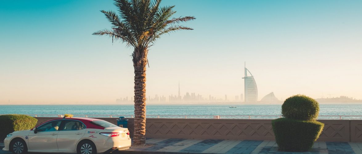 Uber discontinues services, a myriad of new launches in media, and some hope from VCs | The Middle East Monthly Roundup