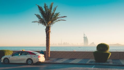 Uber discontinues services, a myriad of new launches in media, and some hope from VCs | The Middle East Monthly Roundup