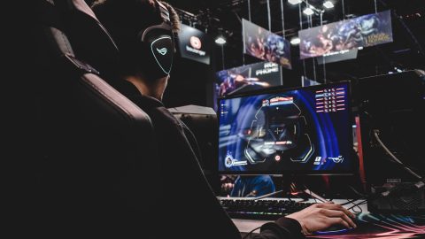 Cheaters are everywhere, but the game isn’t over