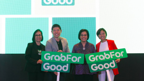 Offline to online: Grab’s new scheme helps digitalize small businesses, offers USD 3.5 million in free ads