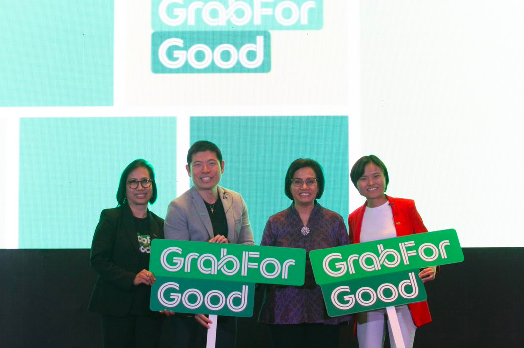 Offline to online: Grab’s new scheme helps digitalize small businesses, offers USD 3.5 million in free ads