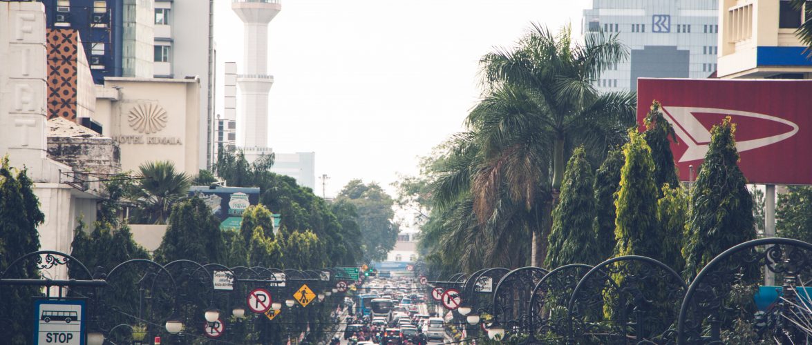 Startup Country Guide: Indonesia