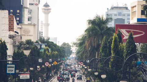 Startup Country Guide: Indonesia