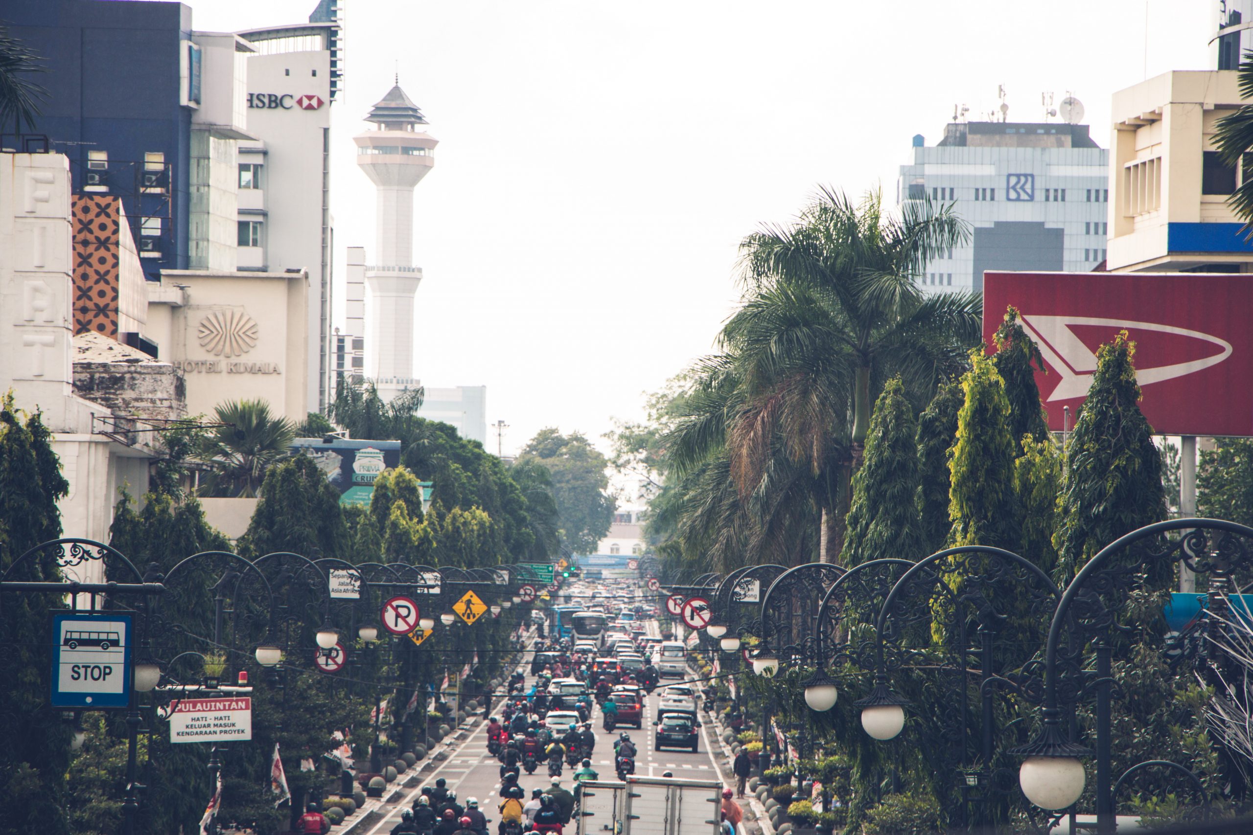 Startup Country Guide: Indonesia
