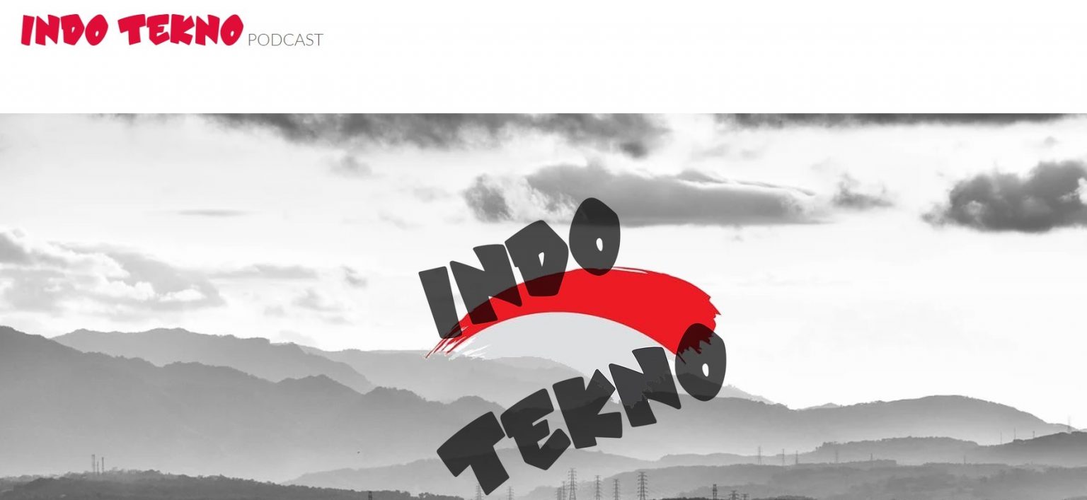 The SPAC opportunity: Andy Tai of Goldman Sachs | The Indo Tekno Podcast