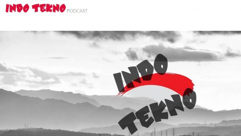 Modernizing trucking in Indonesia: Tiger Fang of Kargo | The Indo Tekno Podcast