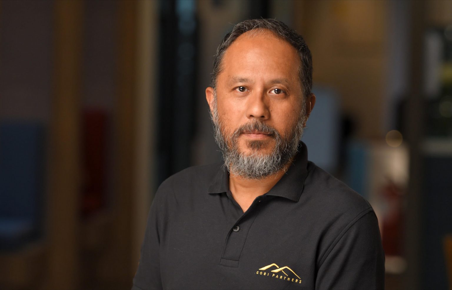 We would be happy with half a unicorn, Gobi Partners’ Jamaludin Bujang says