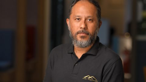 We would be happy with half a unicorn, Gobi Partners’ Jamaludin Bujang says