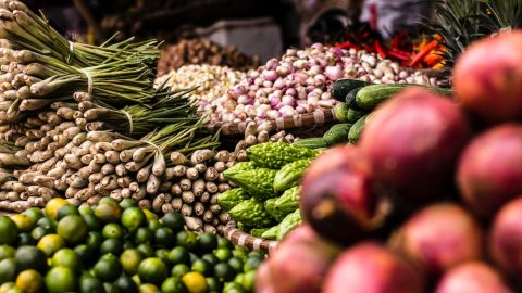Malaysian B2B marketplace Dropee partners with agriculture ministry to maintain stable food supply chain