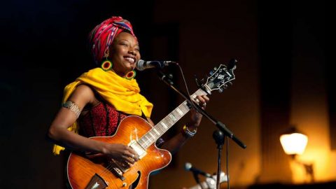 Connecting African listeners to the global music scene: Inside China’s Startups