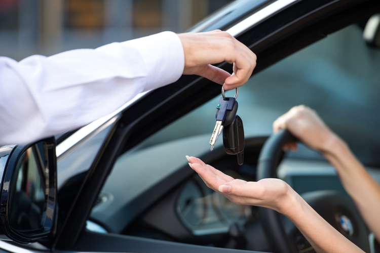 BAIC Group to take over Luckin chairman’s shares in auto-rental company CAR Inc.