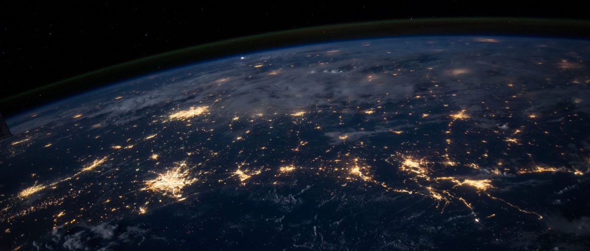 Photo by NASA on Unsplash.