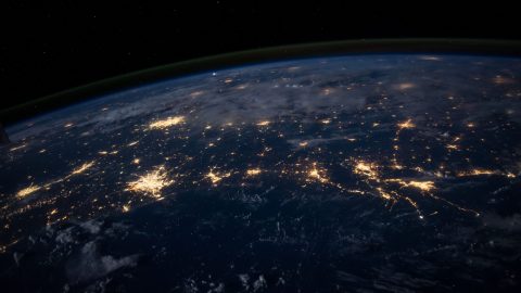 Photo by NASA on Unsplash.