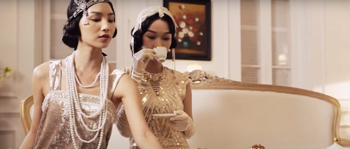 Video | Can Chinese tea chains challenge Starbucks in China?