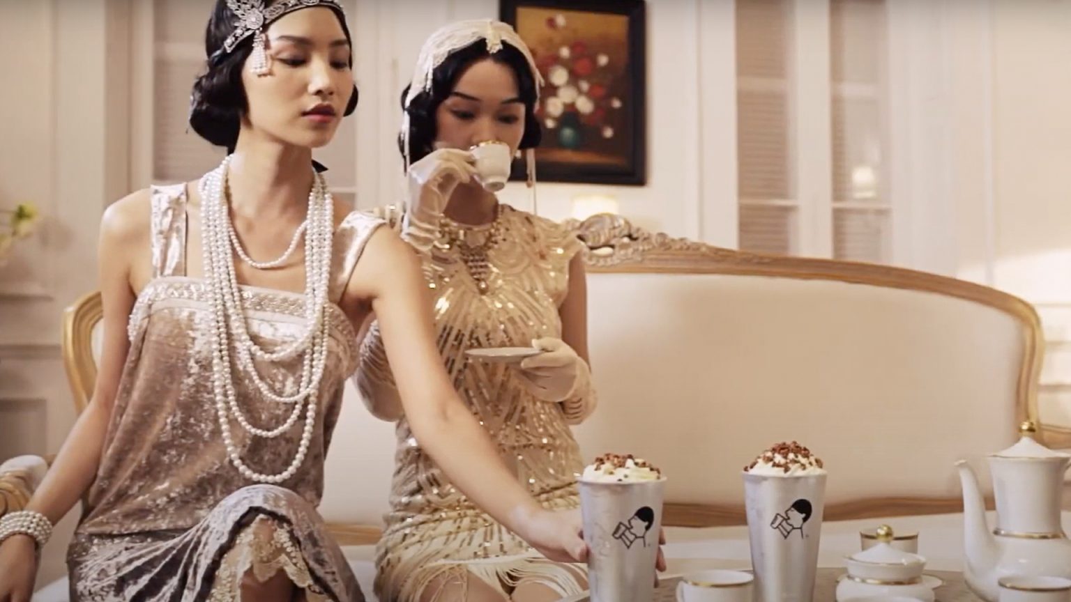 Video | Can Chinese tea chains challenge Starbucks in China?