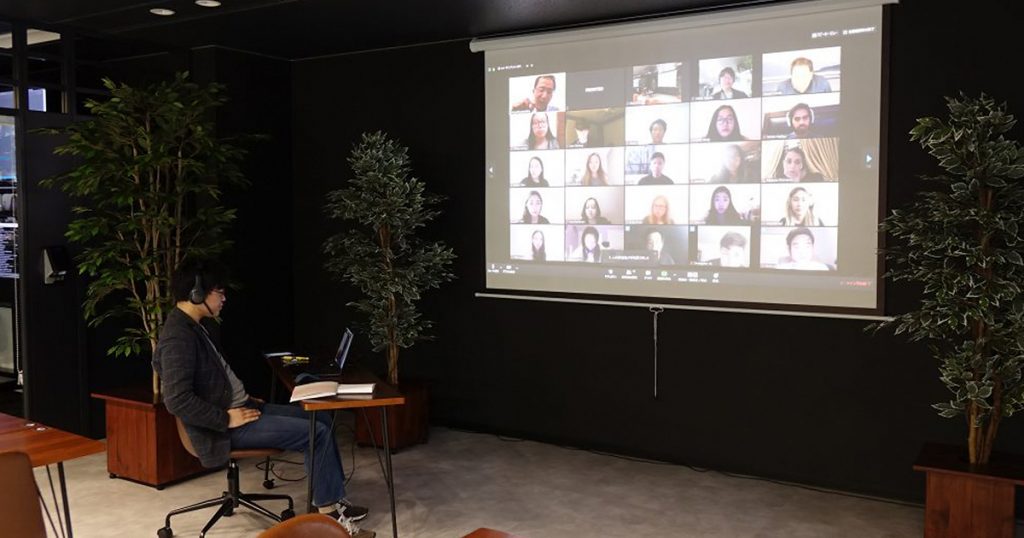 Online services market expansion to continue amid COVID-19 crisis, industry executives say