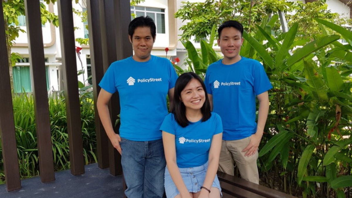 This Malaysian startup raised a hefty USD 1.8 million via equity crowdfunding