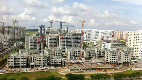 From halted renovations to virtual viewings: COVID-19’s effect on Singapore’s property market