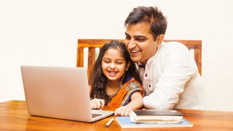 Pic-A-Talk helps children with speech disabilities improve communication through images